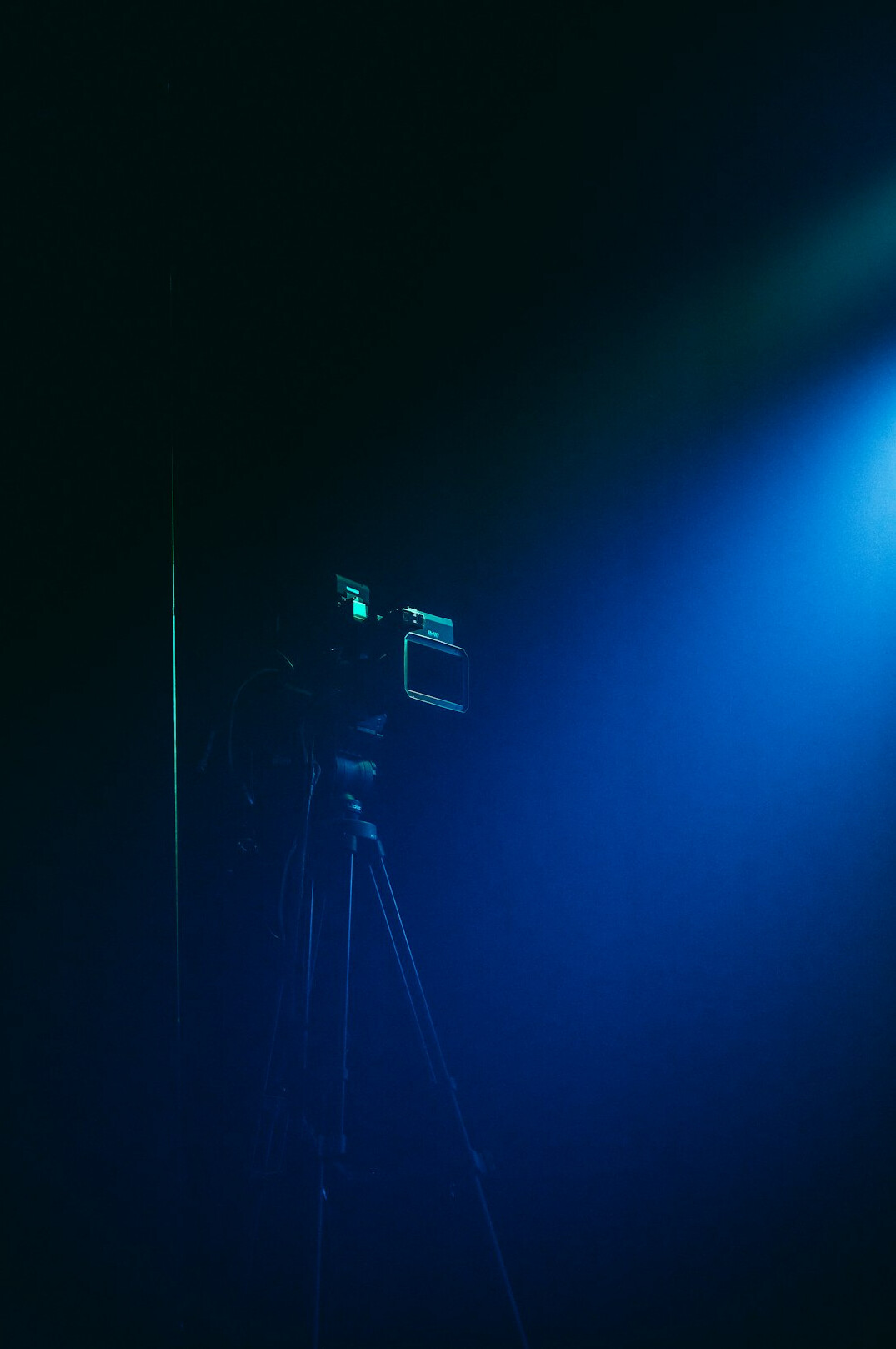 special effects in video